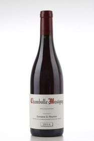 france-bourgogne-wine-chambolle-musigny-2014